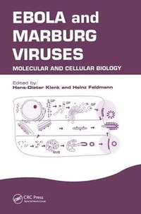 bokomslag Ebola and Marburg Viruses