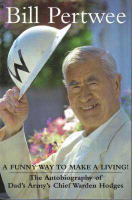 Funny Way to Make a Living!