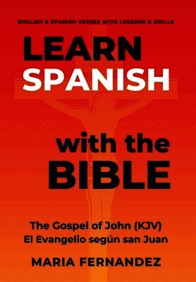 Learn Spanish with the Bible