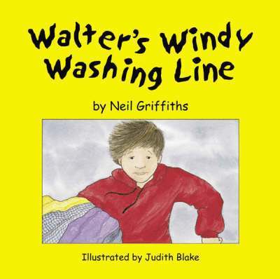Walter's Windy Washing Line 1