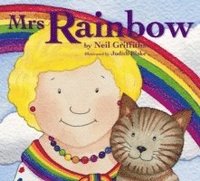 bokomslag Mrs Rainbow