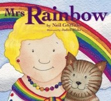 Mrs Rainbow 1