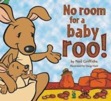 Neil Griffiths - No Room for a Baby Roo!, Häftad