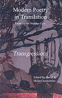David J. Constantine, H. Constantine - Transgressions, Häftad