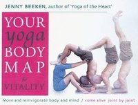 bokomslag Your Yoga Bodymap for Vitality