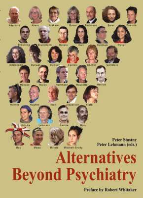 Alternatives Beyond Psychiatry 1