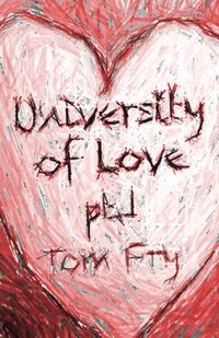 bokomslag University of Love