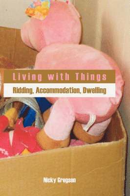 Living with Things 1