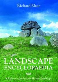 bokomslag Landscape Encyclopaedia