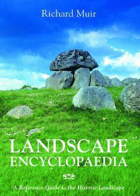 Landscape Encyclopaedia 1