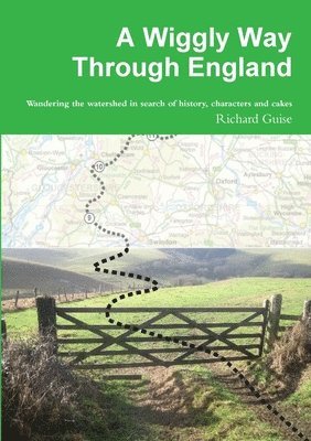 A Wiggly Way Through England 1