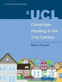 bokomslag Crime-free Housing in the 21st Century