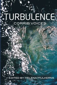 bokomslag Turbulence