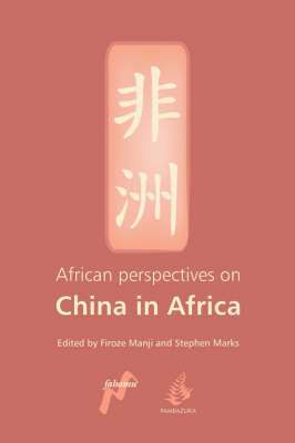 African Perspectives on China in Africa 1