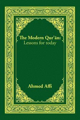 The Modern Qur'an 1