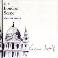bokomslag London Scene