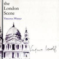 bokomslag The London Scene
