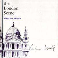 bokomslag London Scene
