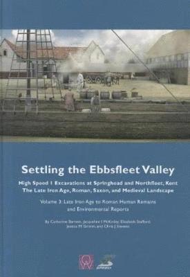 Settling the Ebbsfleet Valley vol 3 1