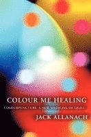 bokomslag Colour Me Healing