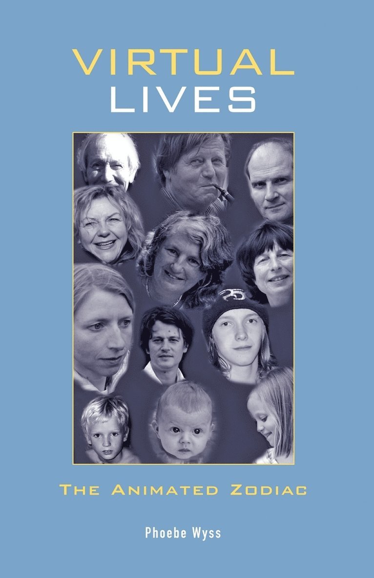 Virtual Lives 1