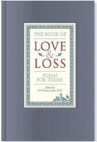 bokomslag The Book of Love and Loss