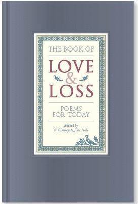 bokomslag The Book of Love and Loss