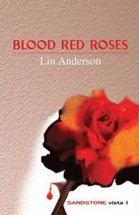 bokomslag Blood Red Roses