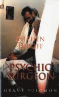 bokomslag Stephen Turoff Psychic Surgeon