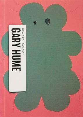 Gary Hume