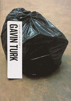 Gavin Turk