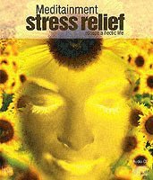 bokomslag Stress Relief