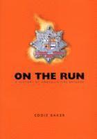 Eddie Baker - On the Run, Häftad