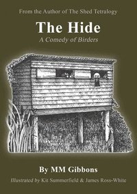 bokomslag Hide