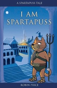 bokomslag I am Spartapuss