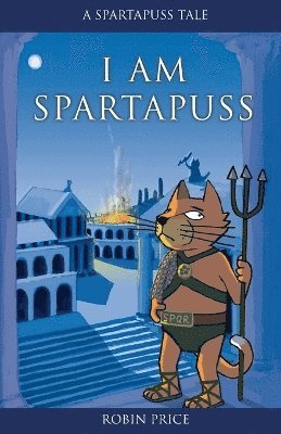 I am Spartapuss 1