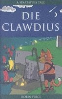 bokomslag Die Clawdius