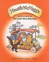 Linda Strachan - Hamish McHaggis, Häftad