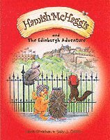 Linda Strachan - Hamish McHaggis, Häftad