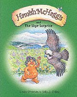 Linda Strachan - Hamish McHaggis, Häftad