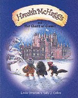 Linda Strachan - Hamish McHaggis, Häftad