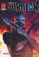 Ed Murphy, ED MURPHY - Surgeon, Häftad