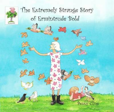 The Extremely Strange Story of Ermintrude Bold 1