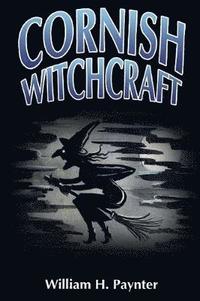 bokomslag Cornish Witchcraft