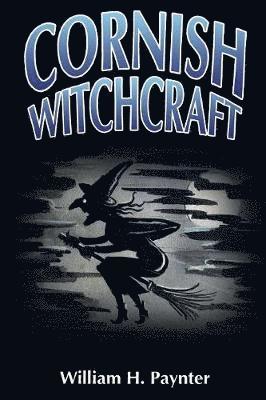 Cornish Witchcraft 1