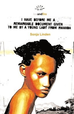 Sonja Linden - I Have Before Me a Remarkable Document, Häftad