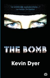 bokomslag The Bomb