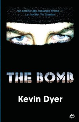Kevin Dyer - Bomb, Häftad