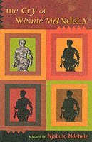 Cry Of Winnie Mandela