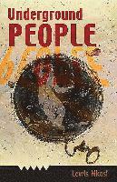 Lewis Nkosi, Lewis Nkosi - Underground People, Häftad